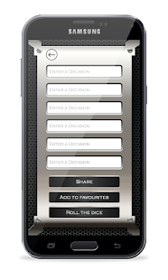 How to get Decision Maker Dice-ider 1.02 mod apk for pc