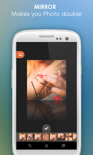 【免費攝影App】Pixter - Photo Effects Editor-APP點子