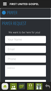 How to download First United Gospel Assembly lastet apk for pc