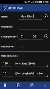 Free Turbo Intervals APK for PC