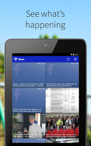 【免費教育App】Assabet Valley Tech-APP點子