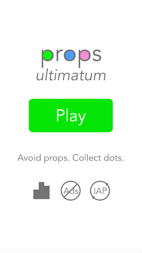 Props Ultimatum