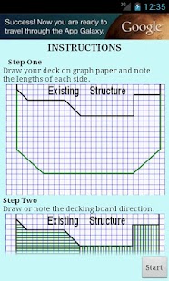 Lastest DECK ESTIMATOR TRIAL APK for PC