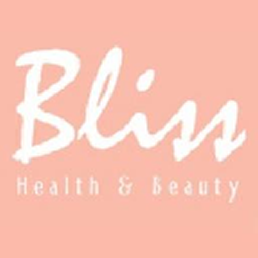 Bliss Health & Beauty LOGO-APP點子