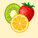 Fruits10Theme logo