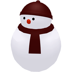 Winter Snowman 3D 1.0