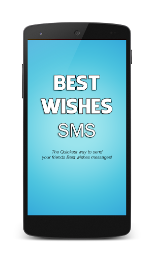 Best Wishes SMS