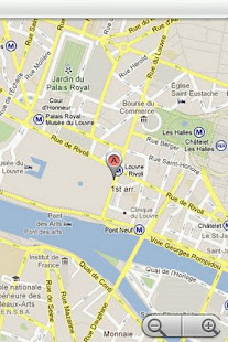 Paris Free WiFi(圖4)-速報App
