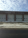 Ashland Fire Department