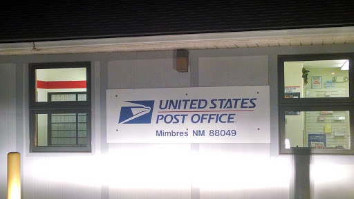 Mimbres Post Office