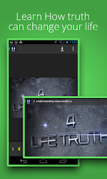 Change Your Life by Udemy poster 2