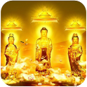 Buddhist Music logo
