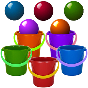Bucket Roleta for PC and MAC