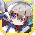 対戦！SDウォーズ Apk