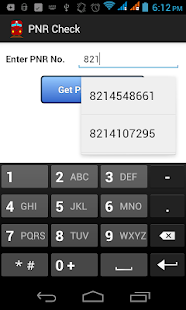 How to install PNR Check 1.0.8 apk for pc