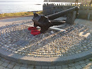 Dunkirk memorial
