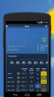 bergfex/Wetter App - Prognosen Regenradar & Webcam(圖2)-速報App