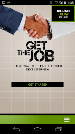 免費下載教育APP|Get the Job LITE app開箱文|APP開箱王