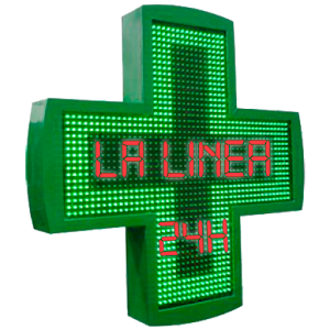 Farmacia de Guardia La Línea 17.0
