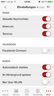 BetreuungApp Screenshots 16