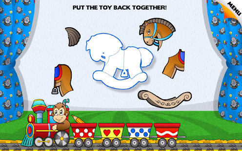 Abby Basic Skills Preschool Screenshots 6