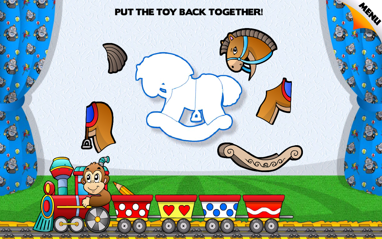 Abby basic skills preschool android apps on google play