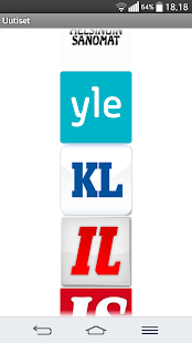 Free Uutiset APK for Android