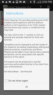 How to get HVAC Reporter Pro lastet apk for pc