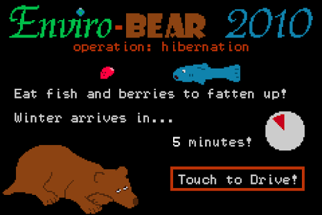 Enviro-Bear 2010(圖4)-速報App