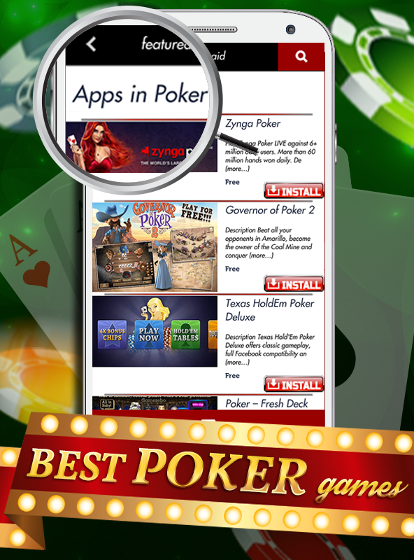 Casino Games Screen 2