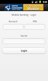 Free UCCU Mobile Banking APK for PC