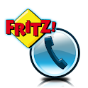 FRITZ!App Fon logo