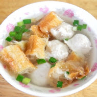 阿和肉燥飯