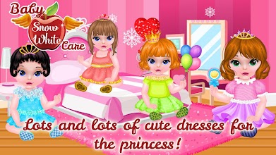 Baby Snow White Care APK Download for Android