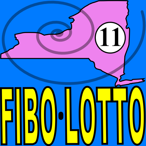 Fibo-Lotto New York 娛樂 App LOGO-APP開箱王