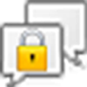 SMSVault Lite logo