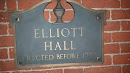 Elliott Hall