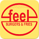 Feel Burger Jordan APK