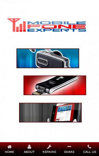 Mobile Fone Experts