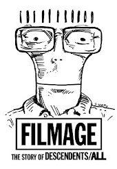 Filmage: The Story of Descendents/All