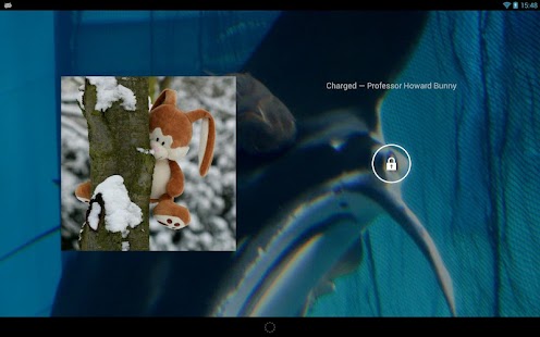 How to install Owner photo widget patch 1.2 apk for laptop