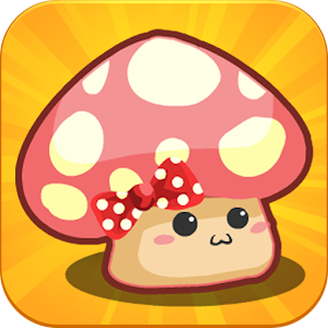 Mushroom House Design.apk 4.1.1