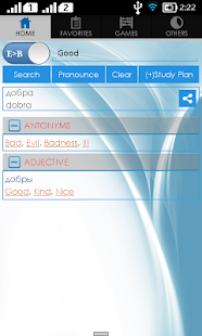 Belarusian Dictionary(圖1)-速報App