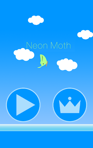 免費下載街機APP|Neon Moth app開箱文|APP開箱王