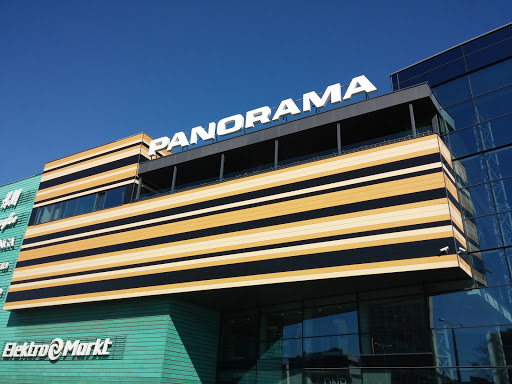 Panorama Shopping Centre