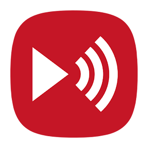 Streambels AirPlay Chromecast LOGO-APP點子