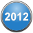 NextElect Obama Countdown 2.0 logo