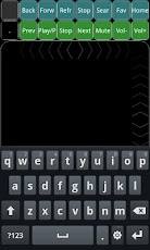 Advanced Touchpad(Remote Mouse