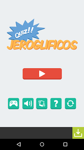 Quiz Jeroglificos