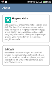 Ongkos Kirim Lengkap : JNE, POS, JNT, TIKI(圖8)-速報App